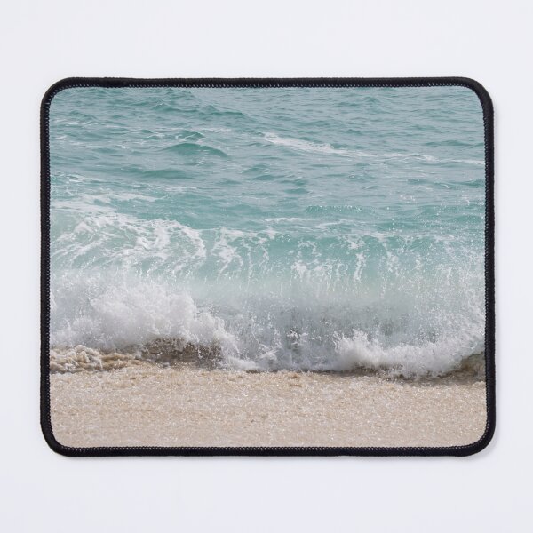 Item preview, Cornish Waves designed and sold by MelShrimpy.