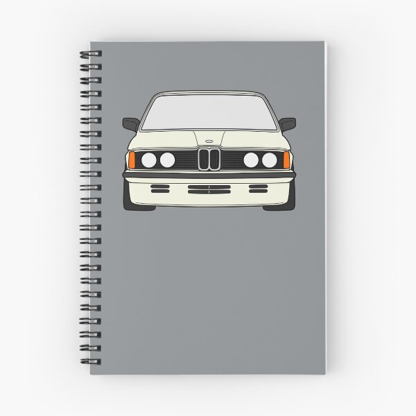 Item preview, E21 Classic 1975–1983 chamonix color designed and sold by EdimDesign.