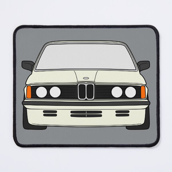 Item preview, E21 Classic 1975–1983 chamonix color designed and sold by EdimDesign.