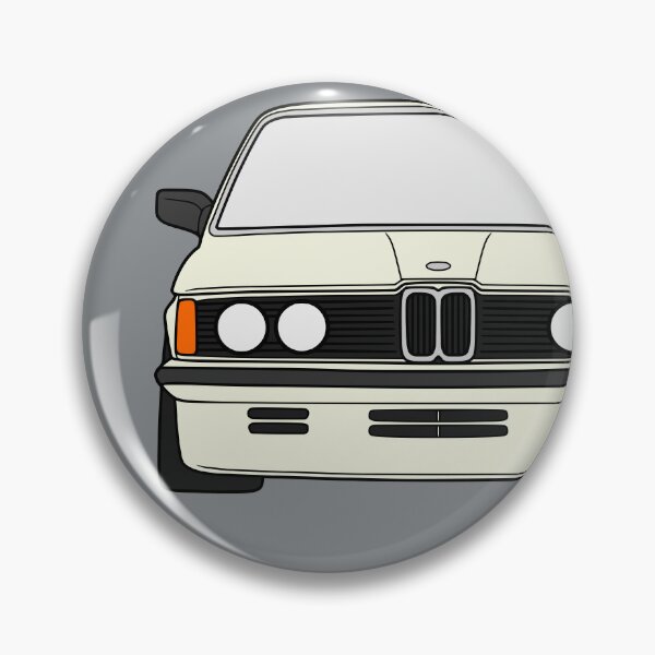 Item preview, E21 Classic 1975–1983 chamonix color designed and sold by EdimDesign.