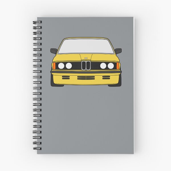 Item preview, E21 Classic 1975–1983 crown yellow color designed and sold by EdimDesign.