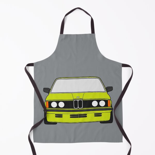Item preview, E21 Classic 1975–1983 golf green color designed and sold by EdimDesign.