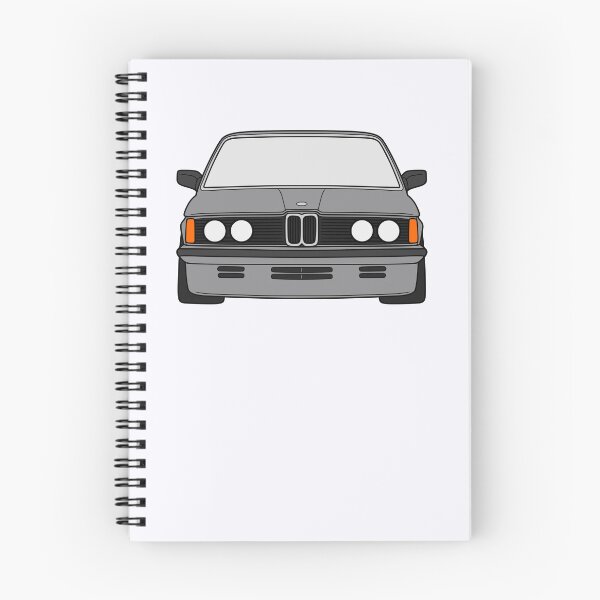 Item preview, E21 Classic 1975–1983 grey color designed and sold by EdimDesign.