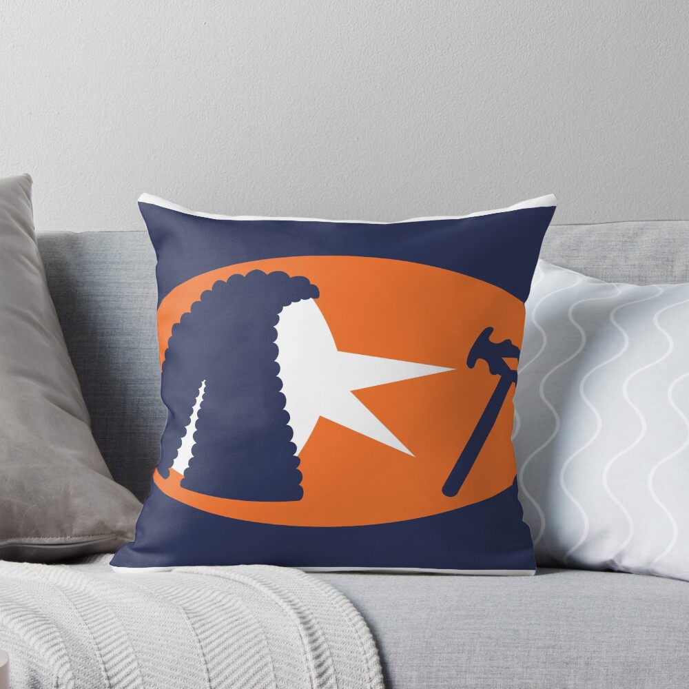 Item preview, Throw Pillow designed and sold by RagingKitty.
