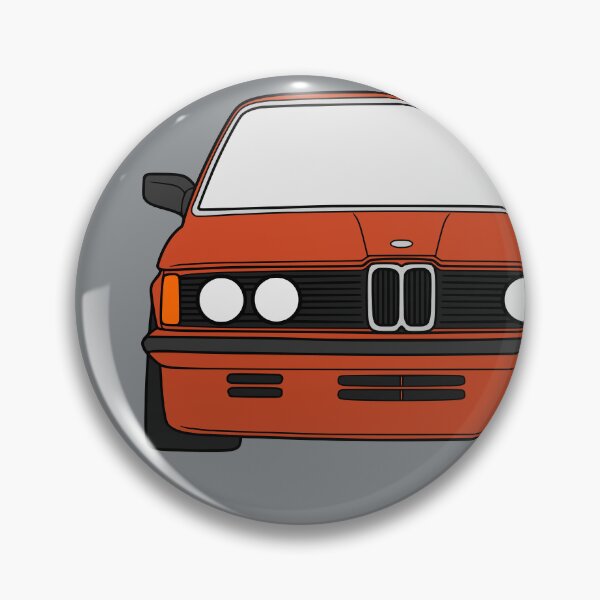 Item preview, E21 Classic 1975–1983 inka color designed and sold by EdimDesign.