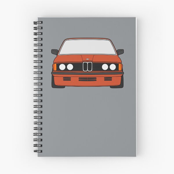 Item preview, E21 Classic 1975–1983 inka color designed and sold by EdimDesign.