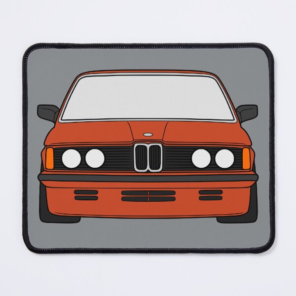 Item preview, E21 Classic 1975–1983 inka color designed and sold by EdimDesign.