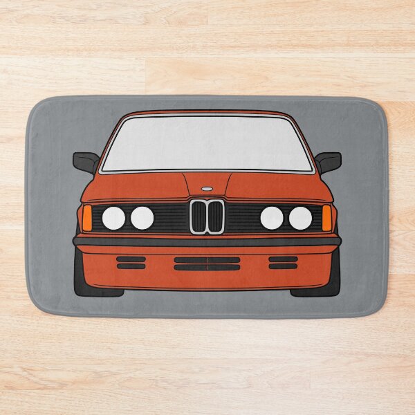 Item preview, E21 Classic 1975–1983 inka color designed and sold by EdimDesign.