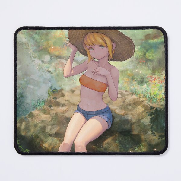 Item preview, yellowgirl designed and sold by yugen99store.