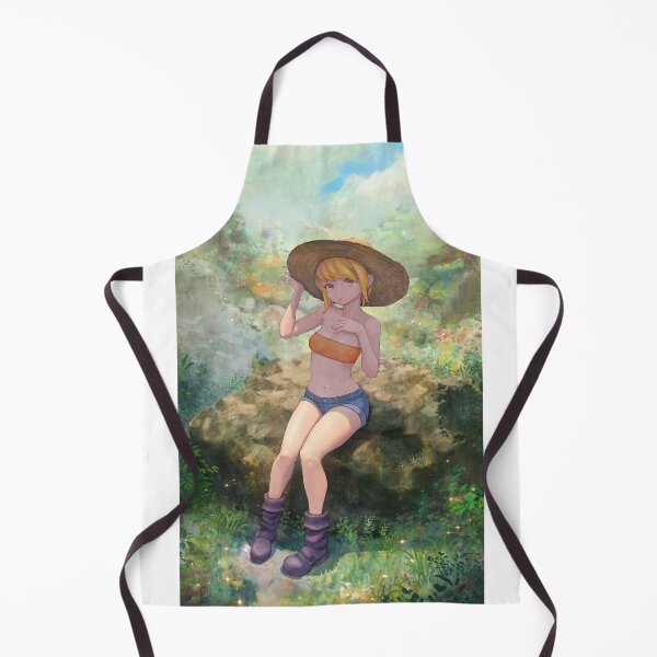 Item preview, yellowgirl designed and sold by yugen99store.