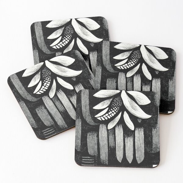 Item preview, Black And White Abstract Old Art designed and sold by thisisallahoax.