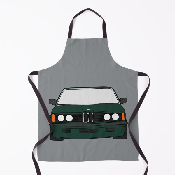 Item preview, E21 Classic 1975–1983 jade green color designed and sold by EdimDesign.