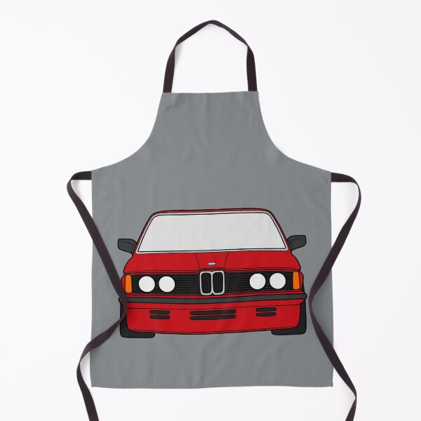 Item preview, E21 Classic 1975–1983 coral red color designed and sold by EdimDesign.