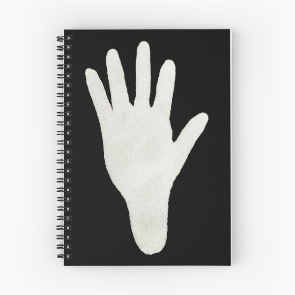 Item preview, S01E01 "human hand" designed and sold by fasolca.