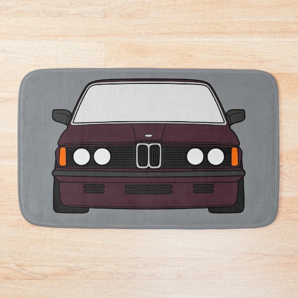 Item preview, E21 Classic 1975–1983 madeira violet color designed and sold by EdimDesign.