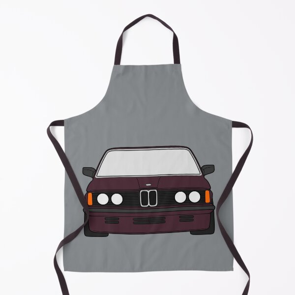 Item preview, E21 Classic 1975–1983 madeira violet color designed and sold by EdimDesign.