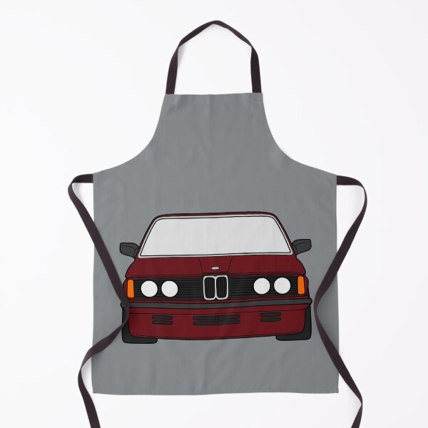 Item preview, E21 Classic 1975–1983 malaga red color designed and sold by EdimDesign.