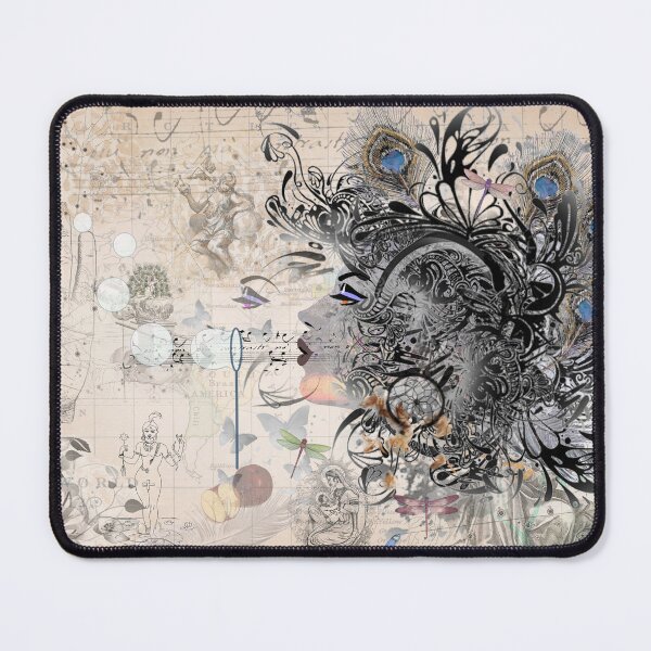 Item preview, The Universal Woman designed and sold by DreaM.