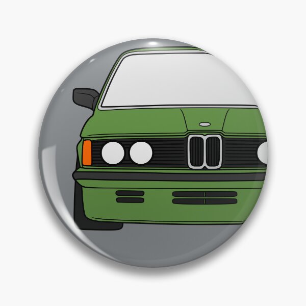 Item preview, E21 Classic 1975–1983 mint green color designed and sold by EdimDesign.