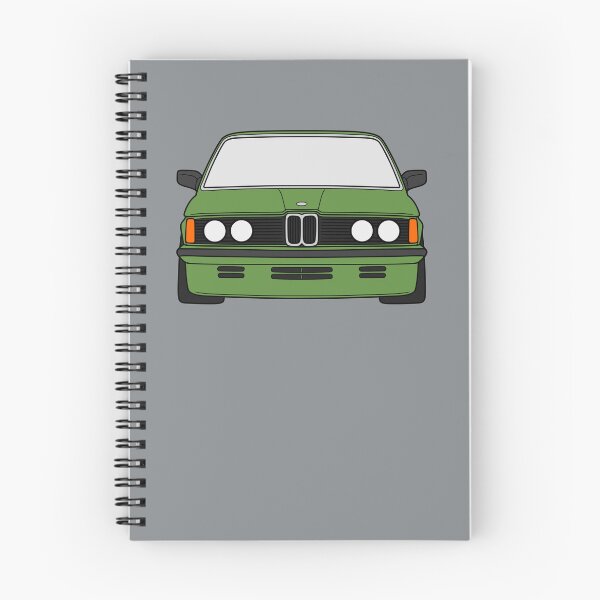 Item preview, E21 Classic 1975–1983 mint green color designed and sold by EdimDesign.