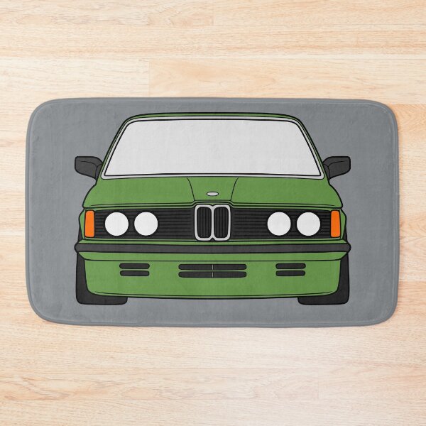 Item preview, E21 Classic 1975–1983 mint green color designed and sold by EdimDesign.