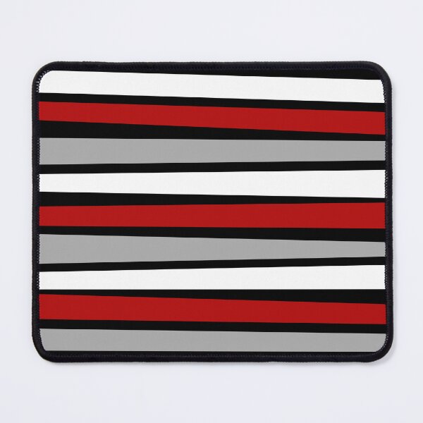 Item preview, Colorful abstract design with lines  designed and sold by BattaAnastasia.