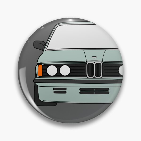 Item preview, E21 Classic 1975–1983 opal green color designed and sold by EdimDesign.