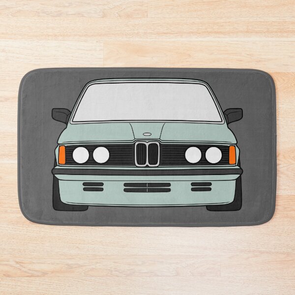 Item preview, E21 Classic 1975–1983 opal green color designed and sold by EdimDesign.