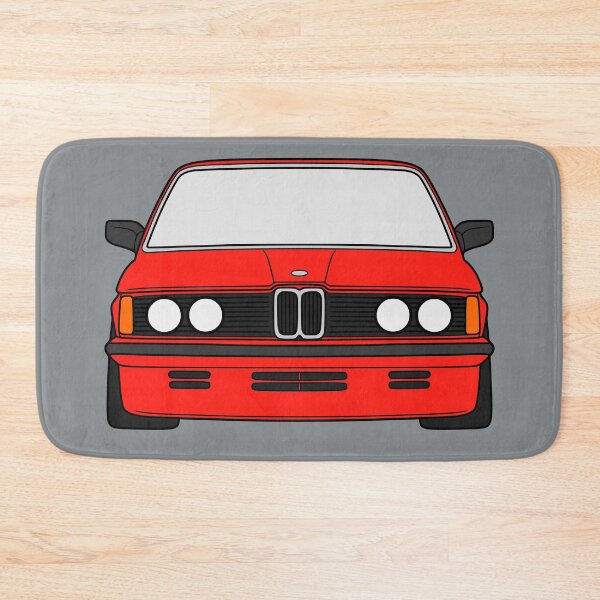 Item preview, E21 Classic 1975–1983 phoenix red color designed and sold by EdimDesign.