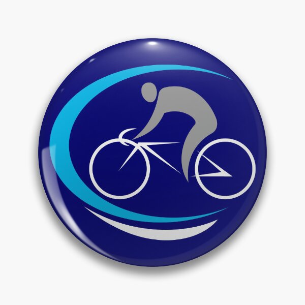 Item preview, Go Ride Your Bicycle White designed and sold by MedHance.