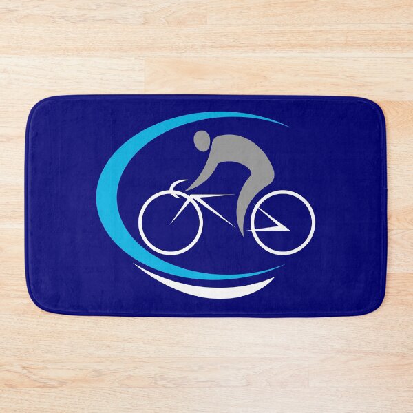 Item preview, Go Ride Your Bicycle White designed and sold by MedHance.
