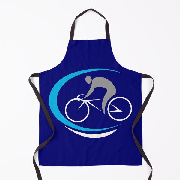Item preview, Go Ride Your Bicycle White designed and sold by MedHance.