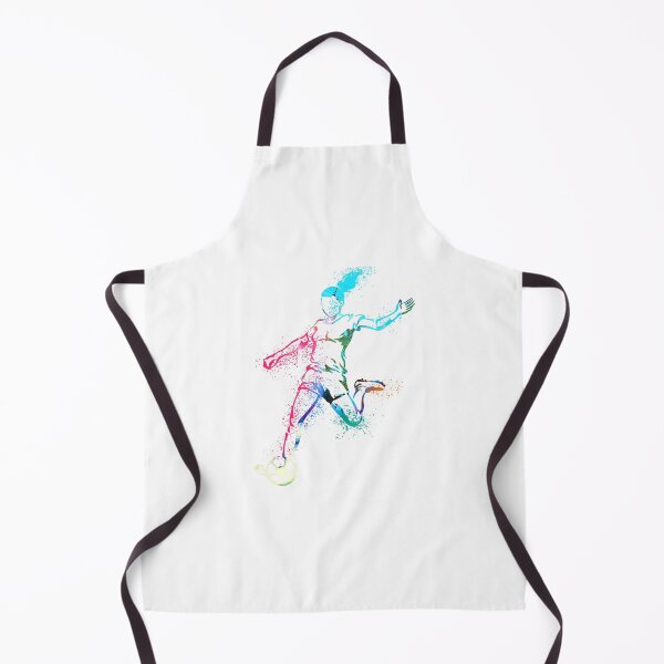 Item preview, women's football,football,women,graffiti,paintingwomen's football,football,women,graffiti,painting designed and sold by theherbst131313.