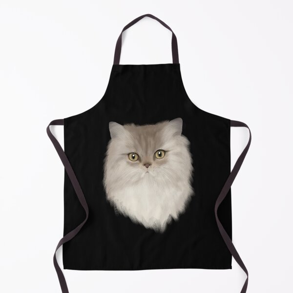Item preview, Cute Little Cat designed and sold by ZubiyaArt.