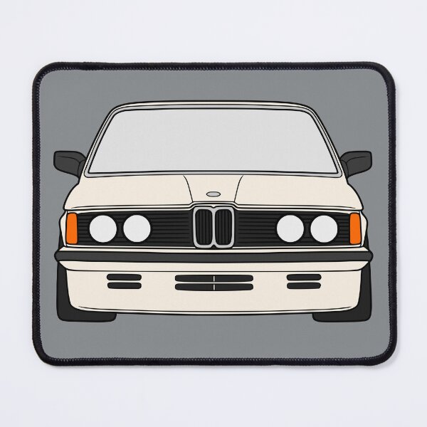 Item preview, E21 Classic 1975–1983 safari beige color designed and sold by EdimDesign.