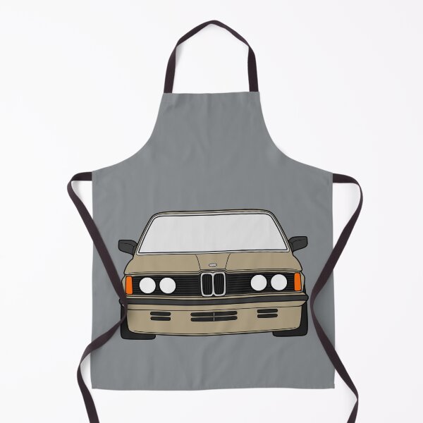 Item preview, E21 Classic 1975–1983 sahara beige color designed and sold by EdimDesign.