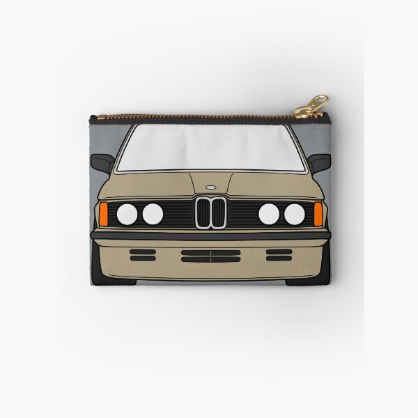 Item preview, E21 Classic 1975–1983 sahara beige color designed and sold by EdimDesign.