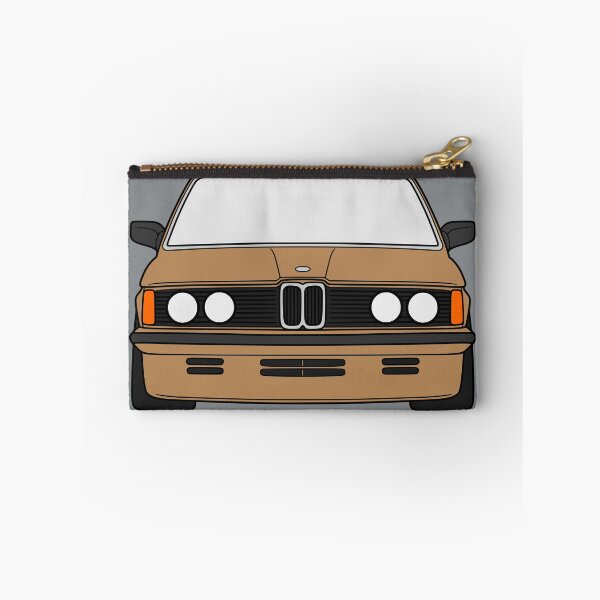 Item preview, E21 Classic 1975–1983 savanna beige color designed and sold by EdimDesign.