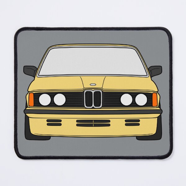 Item preview, E21 Classic 1975–1983 sierra beige color designed and sold by EdimDesign.