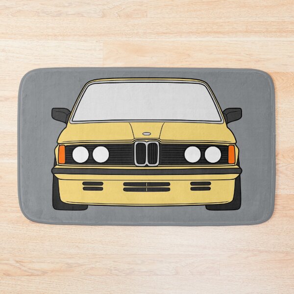 Item preview, E21 Classic 1975–1983 sierra beige color designed and sold by EdimDesign.