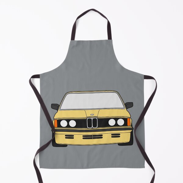 Item preview, E21 Classic 1975–1983 sierra beige color designed and sold by EdimDesign.