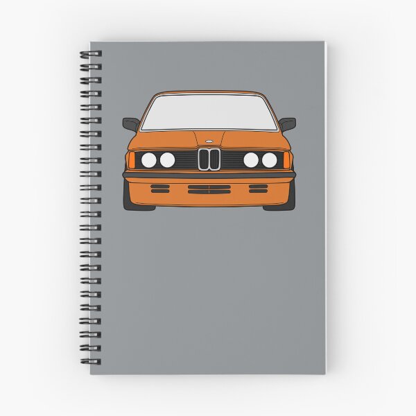 Item preview, E21 Classic 1975–1983 topaz brown color designed and sold by EdimDesign.