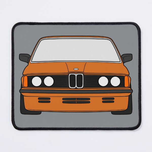 Item preview, E21 Classic 1975–1983 topaz brown color designed and sold by EdimDesign.