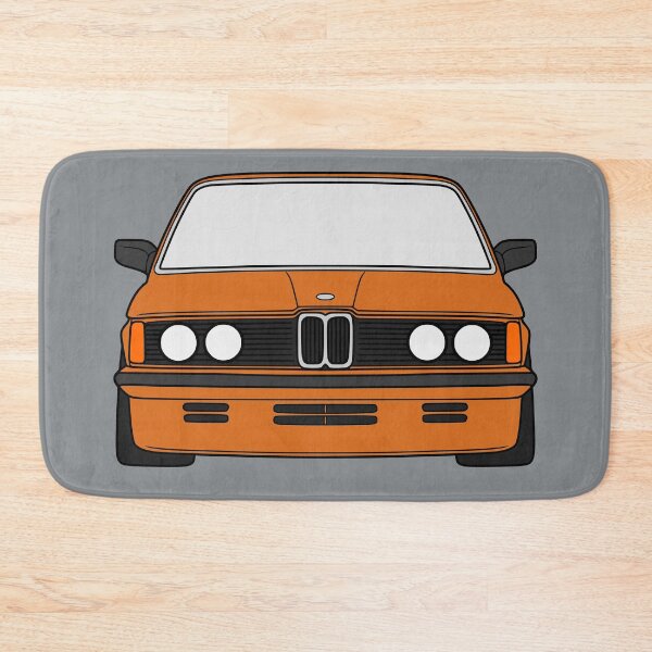 Item preview, E21 Classic 1975–1983 topaz brown color designed and sold by EdimDesign.