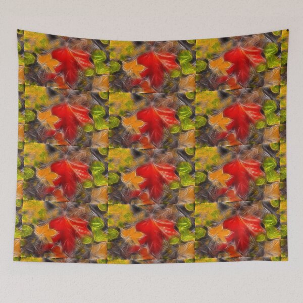 Item preview, Autumn Color Palette designed and sold by Jo Nijenhuis.