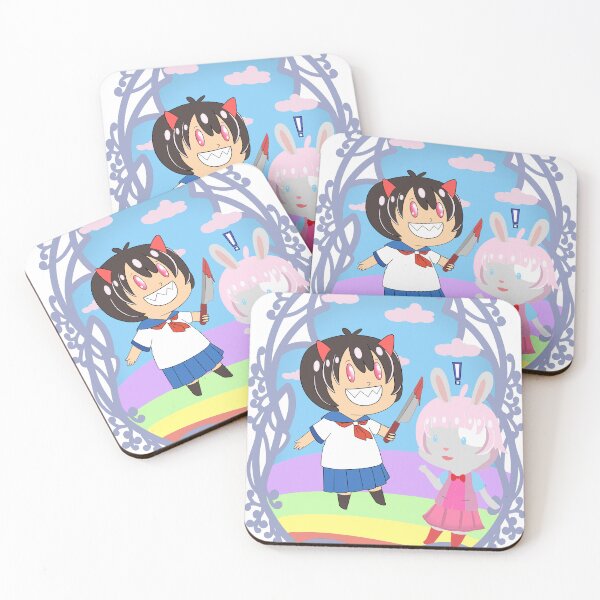 Item preview, freinds on the rainbow  designed and sold by Tsukihime80.