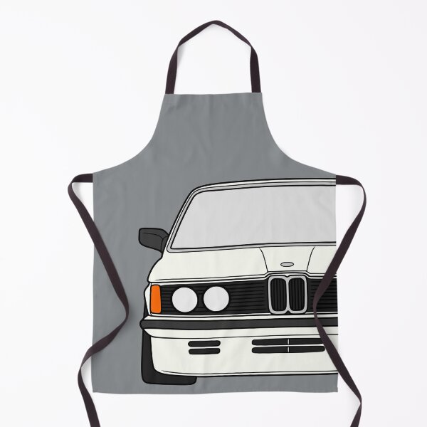 Item preview, E21 Classic 1975–1983 alpin white color designed and sold by EdimDesign.