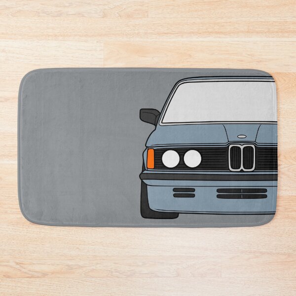 Item preview, E21 Classic 1975–1983 basalt blue color designed and sold by EdimDesign.