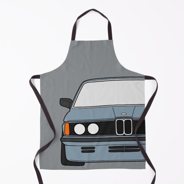 Item preview, E21 Classic 1975–1983 basalt blue color designed and sold by EdimDesign.