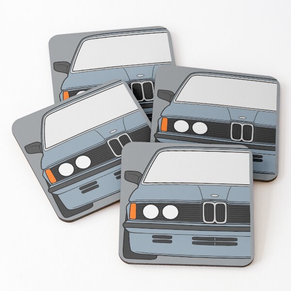 Item preview, E21 Classic 1975–1983 basalt blue color designed and sold by EdimDesign.